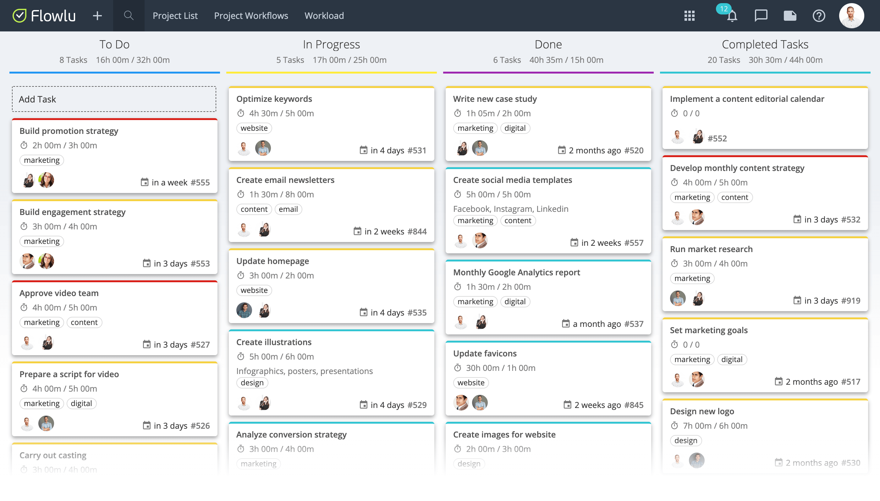 best free online task management best free online task management