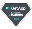 GetApp Category Leaders 2021