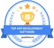 Good Firms Top App Development Software