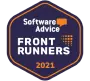 Software Advice Front Runners 2021