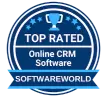 Software World Top Rated Online CRM Software