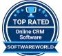 Software World Top Rated Online CRM Software