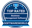 Top Rated Business Management Software