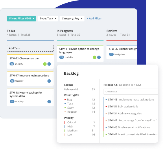 Agile Project Management