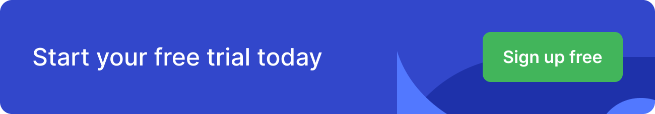 comece seu teste gratuito