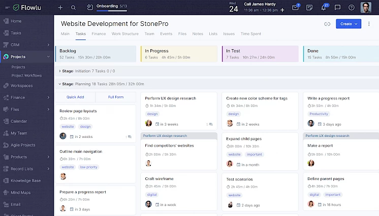 Best Jira Alternative for Agile Project Management