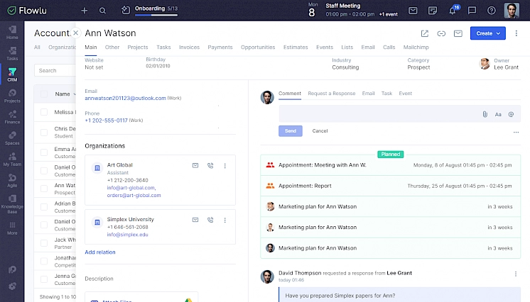 Best Pipedrive CRM Alternative for Sales Management