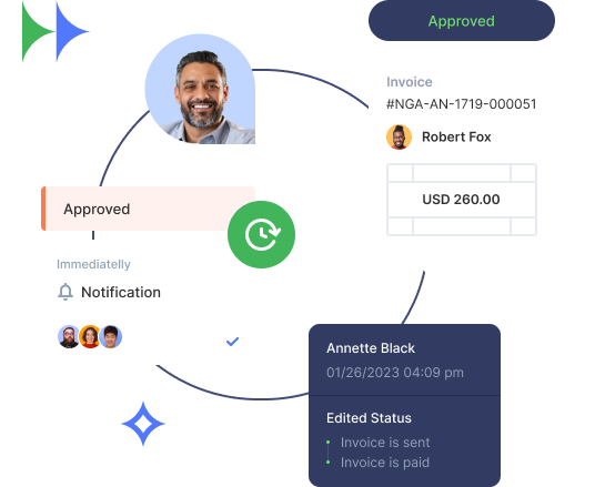 Flowlu - Software de Faturação Online Para Pequenas Empresas