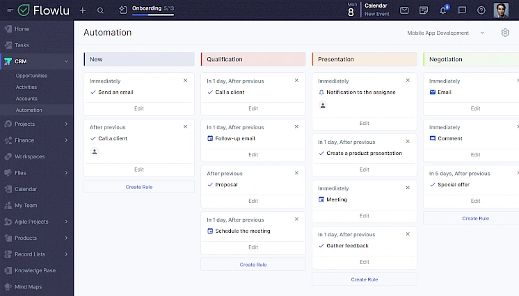 Mejor Alternativa a Nifty para la Gestión de Proyectos