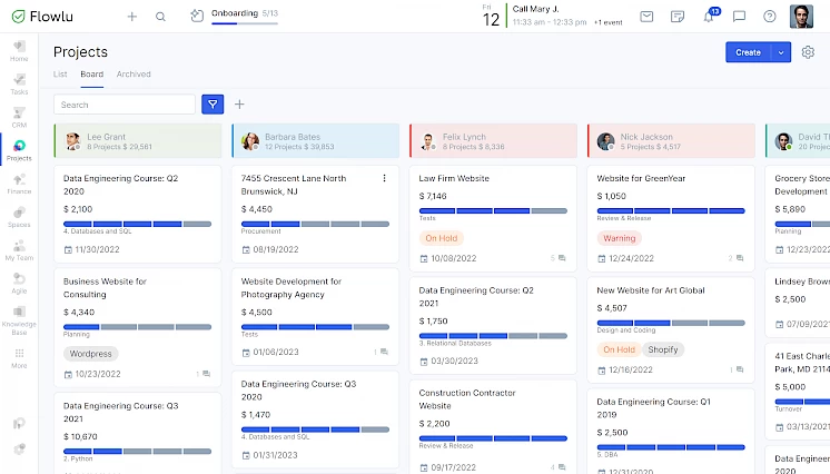 Free Basecamp Alternative for Project Management