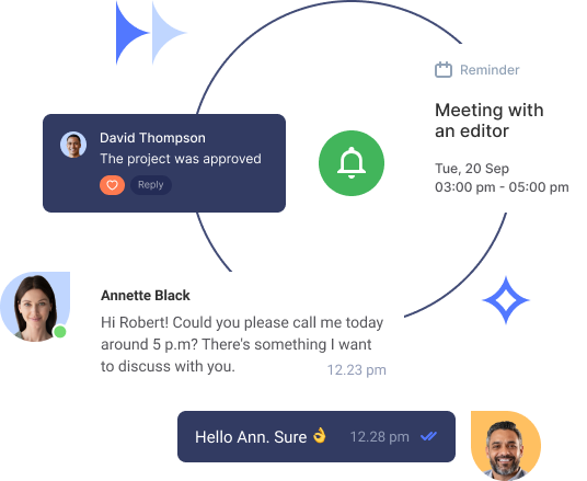 Flowlu - Online Collaboration Software & Tools for Teams
