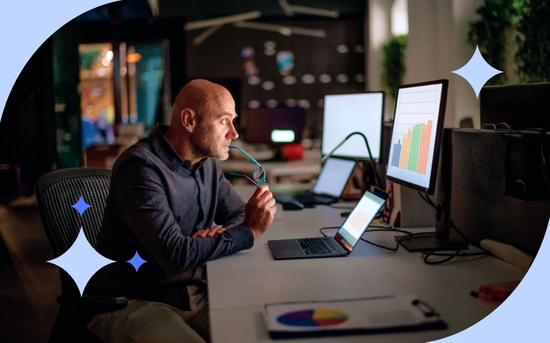 Flowlu - Qual tipo de sistema de CRM é o melhor para sua empresa?