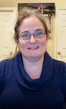 Esther G., Business Owner