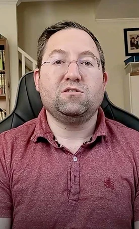 Avi L., Business Owner