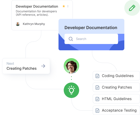 Flowlu - Knowledge Base