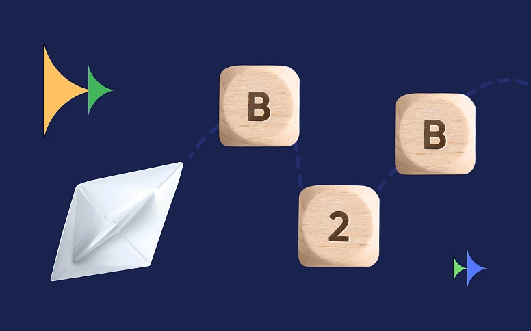 4 Top Benefits of Using a CRM for B2B Companies