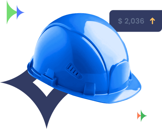 Flowlu - Software de projectos de construção e CRM para construtores e empreiteiros