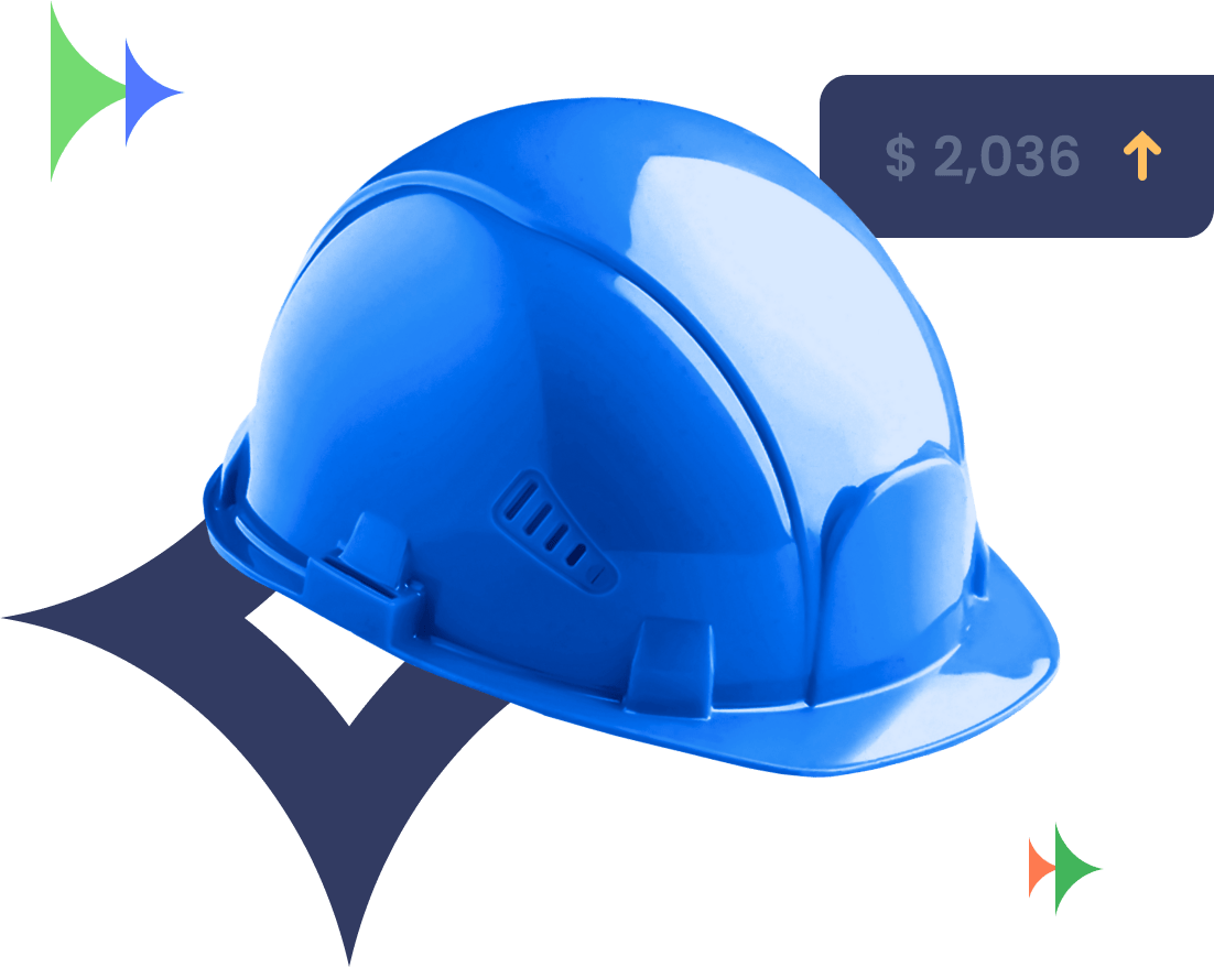 Flowlu - Construction Project Management Software