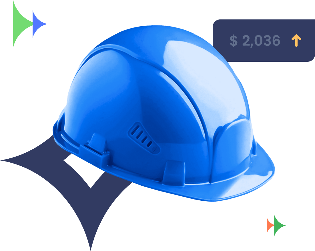 Flowlu - Software de Gestión de Proyectos de Construcción y CRM para Constructores y Contratistas