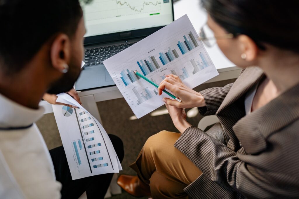 How to Track Your Organizational Growth in 2025 Flowlu - How to Track Your Organizational Growth in 2025