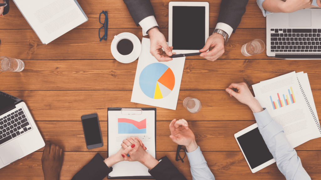 Como é que a tipografia afecta as perspectivas da sua empresa