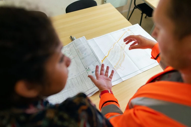 5 dicas para futuros gestores de projectos de construção