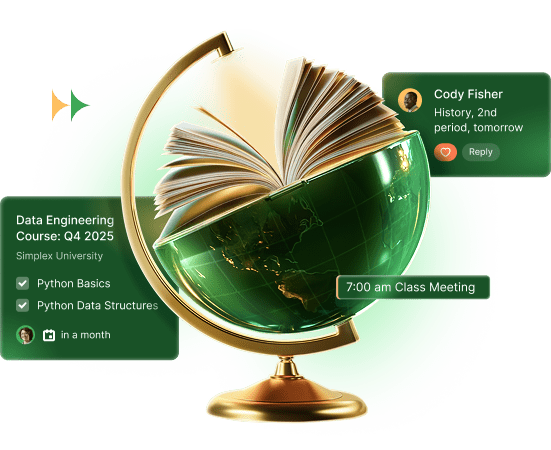 Flowlu - Gerenciamento intuitivo de projetos e CRM para o setor educacional