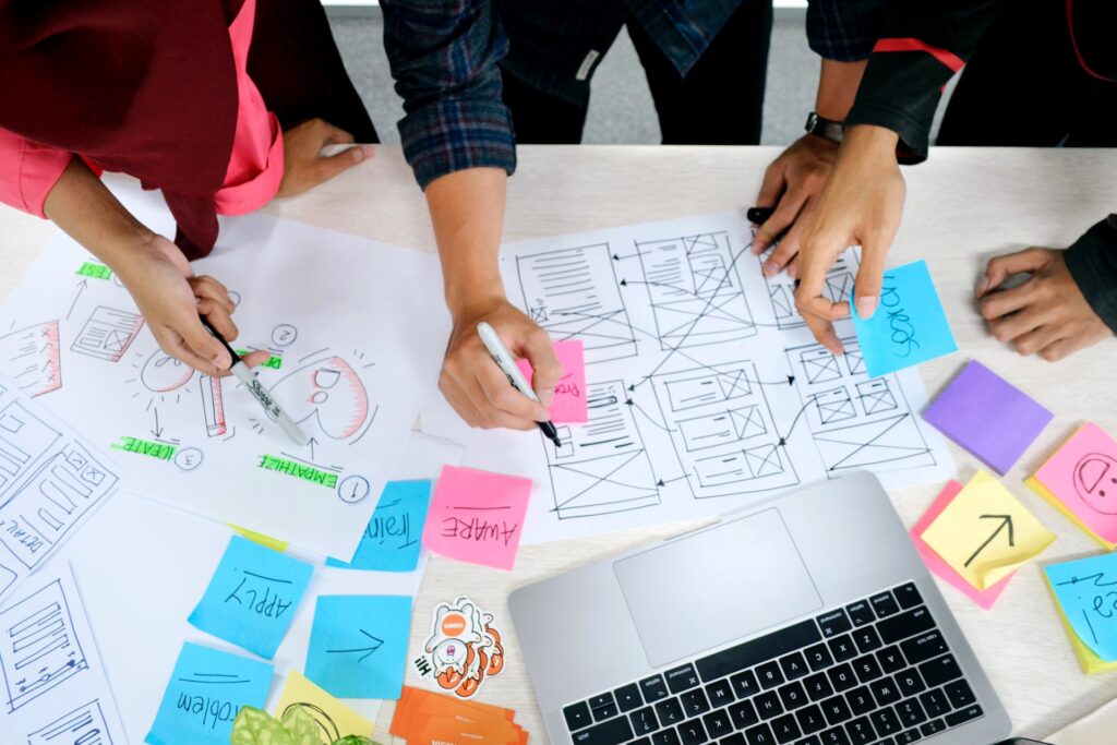 An Ultimate Guide To Web Design Project Management In 2025 Flowlu - An Ultimate Guide To Web Design Project Management In 2025