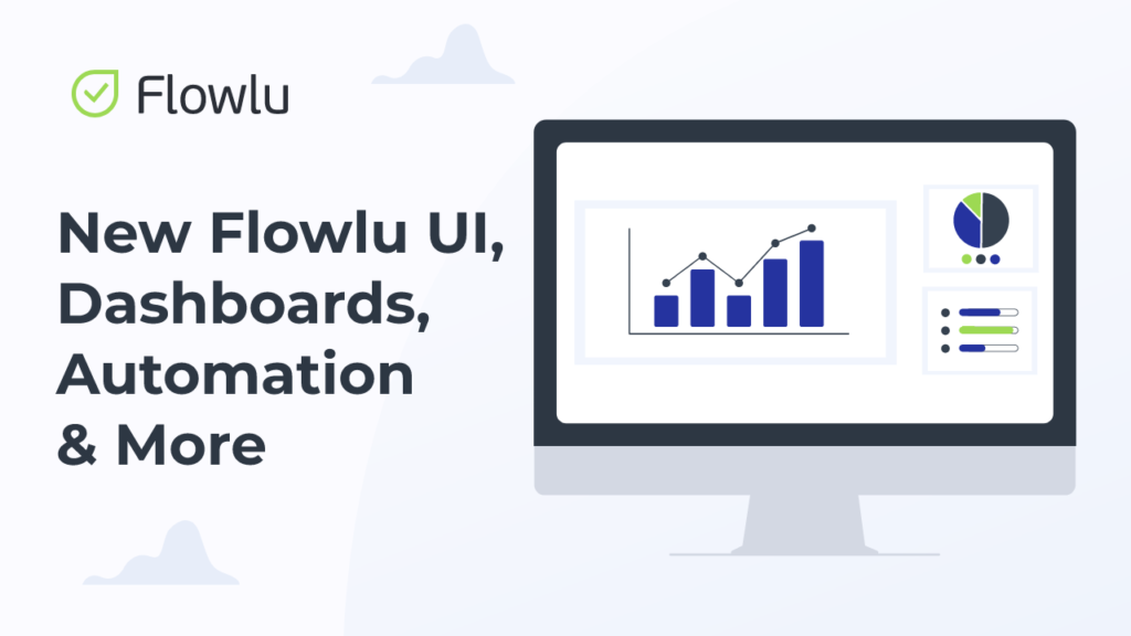 Flowlu - Meet The New Flowlu