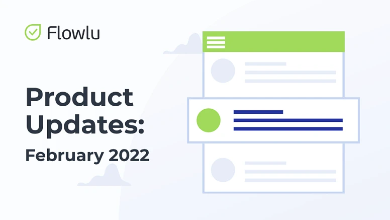 Actualizações de produtos: Integração com o Slack, relatório P&amp;L e muito mais