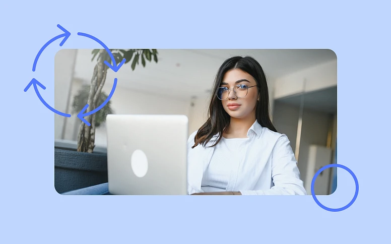 What is CRM life cycle?