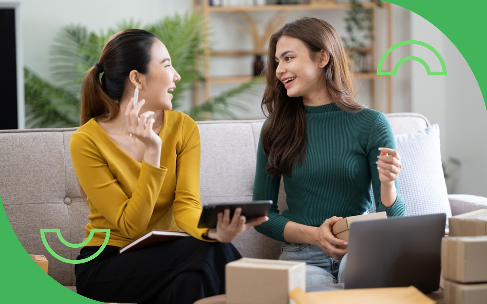 What is a CRM model? Flowlu - What is a CRM model?