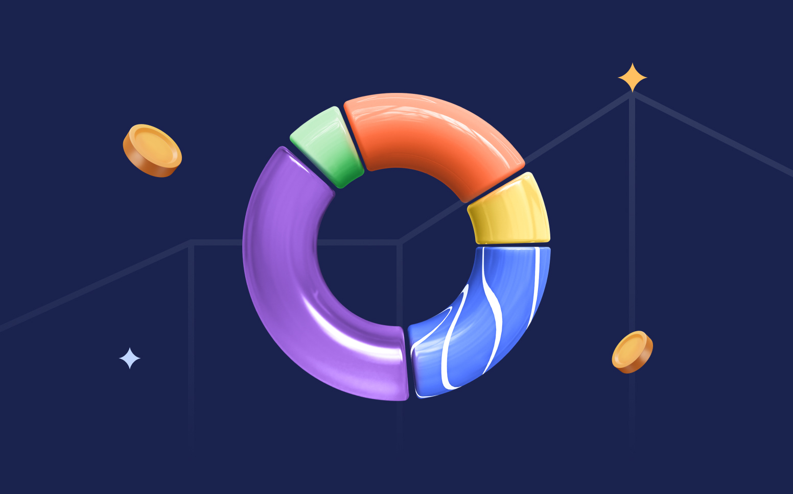 Flowlu - A melhor ferramenta de CRM que torna a contabilidade mais fácil