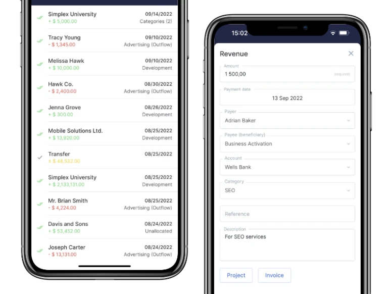 Introducing Flowlu Mobile App 2.0