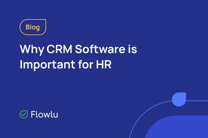 Como o RH pode se beneficiar do CRM?