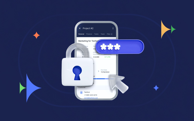 6 Ways to Ensure Secure Project Management