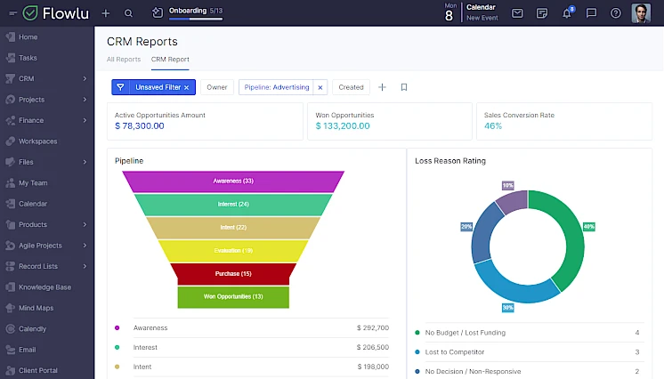 Best Nimble Alternative for Customer Relationship Management