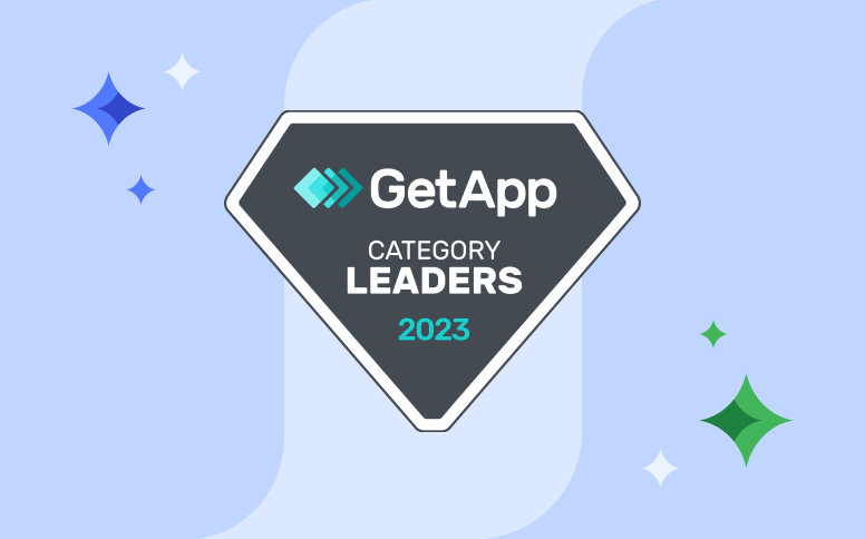 Flowlu reconocido como líder de integración de GetApp en software de gestión de proyectos Flowlu - Flowlu reconocido como líder de integración de GetApp en software de gestión de proyectos