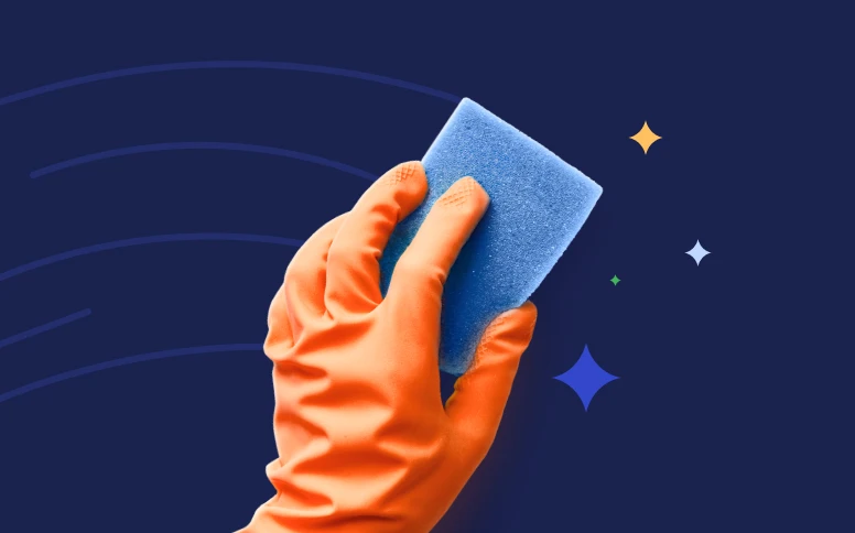 Flowlu - How to Get Customers For a Cleaning Business