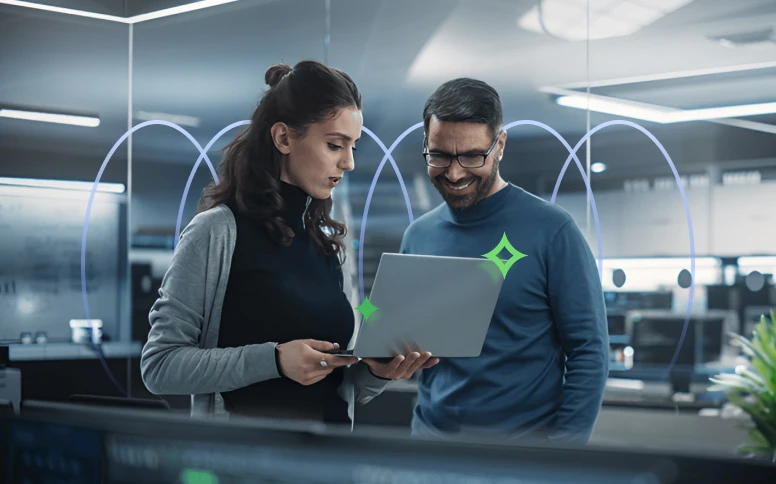 Flowlu - How to Manage Remote AI Software Development Teams