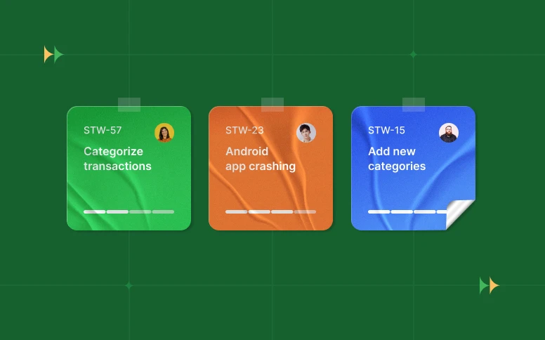 Flowlu - Guia Passo a Passo para Projetos e Sprints Ágeis