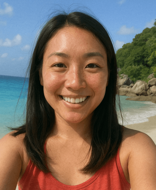 Kristen Chung