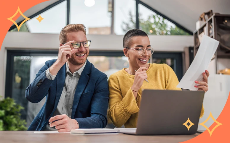 Flowlu - Assessing the Present: Key Indicators for Sustaining Employee Engagement