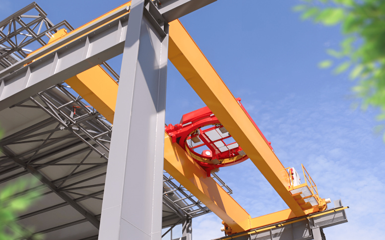 Flowlu - How Nord Cranes Systems Enhanced Process Efficiency 4x with Flowlu