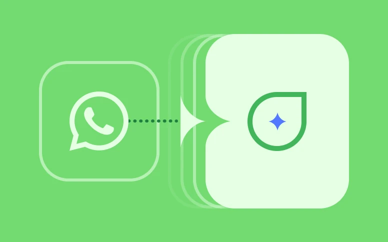 Flowlu - Seamlessly Communicate With Your Clients With the Flowlu x WhatsApp Integration