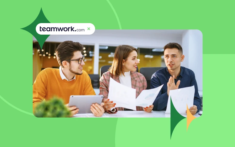 10 mejores alternativas a Teamwork para la gestión de proyectos