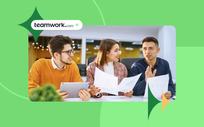 10 Best Teamwork Alternatives for Project Management Flowlu - 10 Best Teamwork Alternatives for Project Management