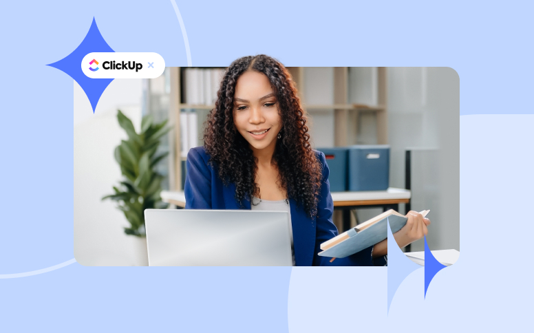 Best ClickUp Alternatives & Competitors in 2025 Flowlu - Best ClickUp Alternatives & Competitors in 2025