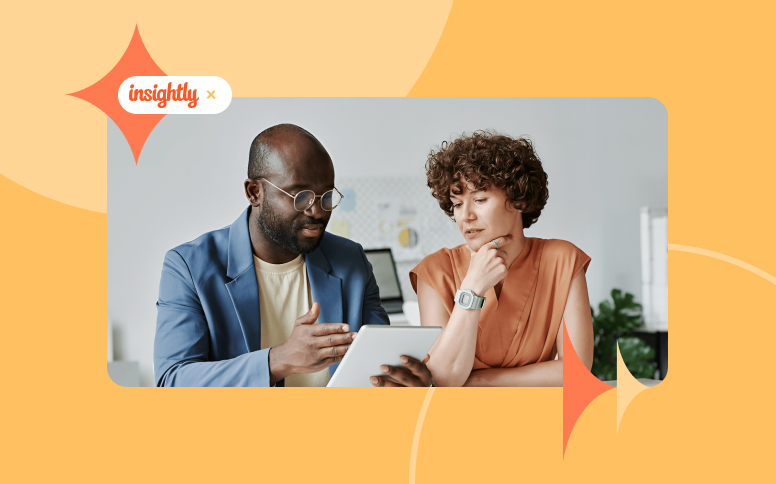 Top 20 Alternatives to Insightly for Enhanced CRM Needs Flowlu - Top 20 Alternatives to Insightly for Enhanced CRM Needs
