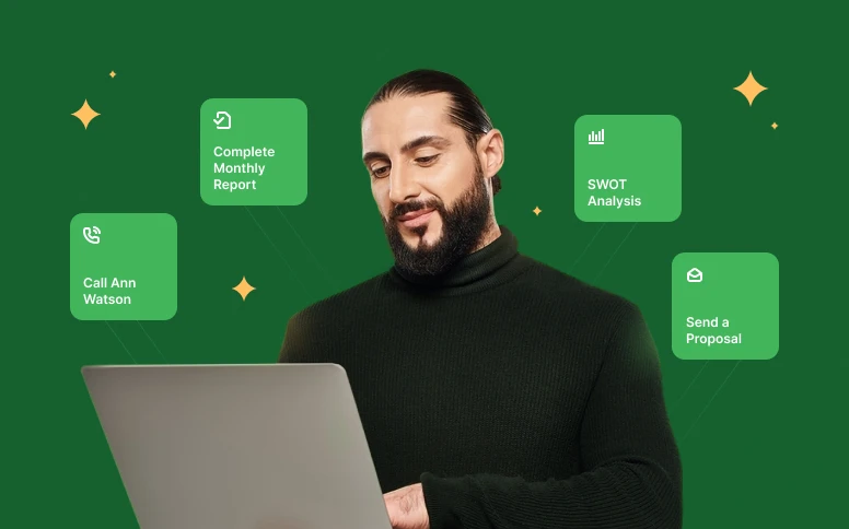 Flowlu - Melhores Aplicativos de Gestão de Tarefas em 2026: Os 12 Melhores Organizadores de Tarefas para Experimentar